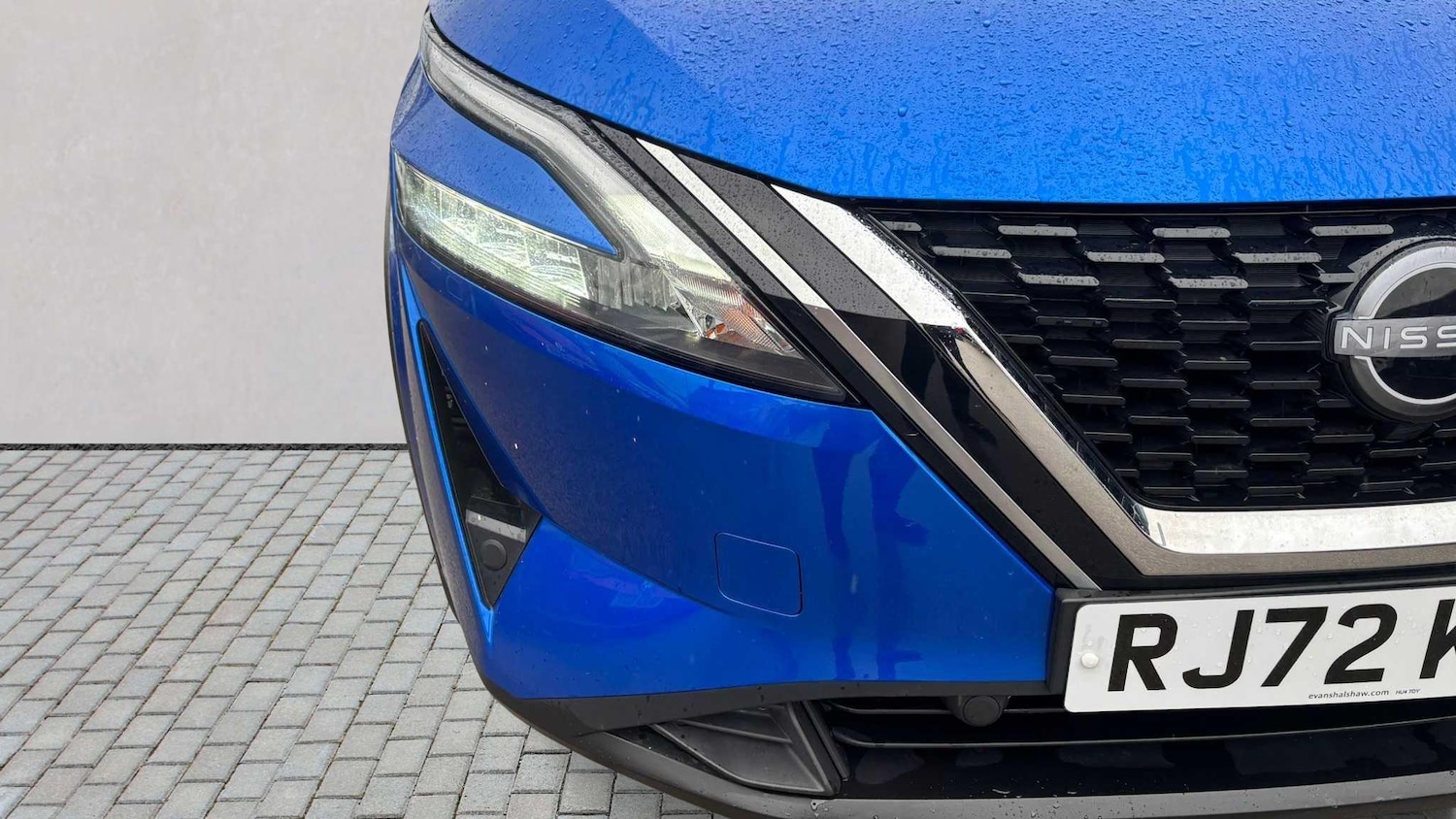 Used Nissan Qashqai for sale - 77861254: Photo 7