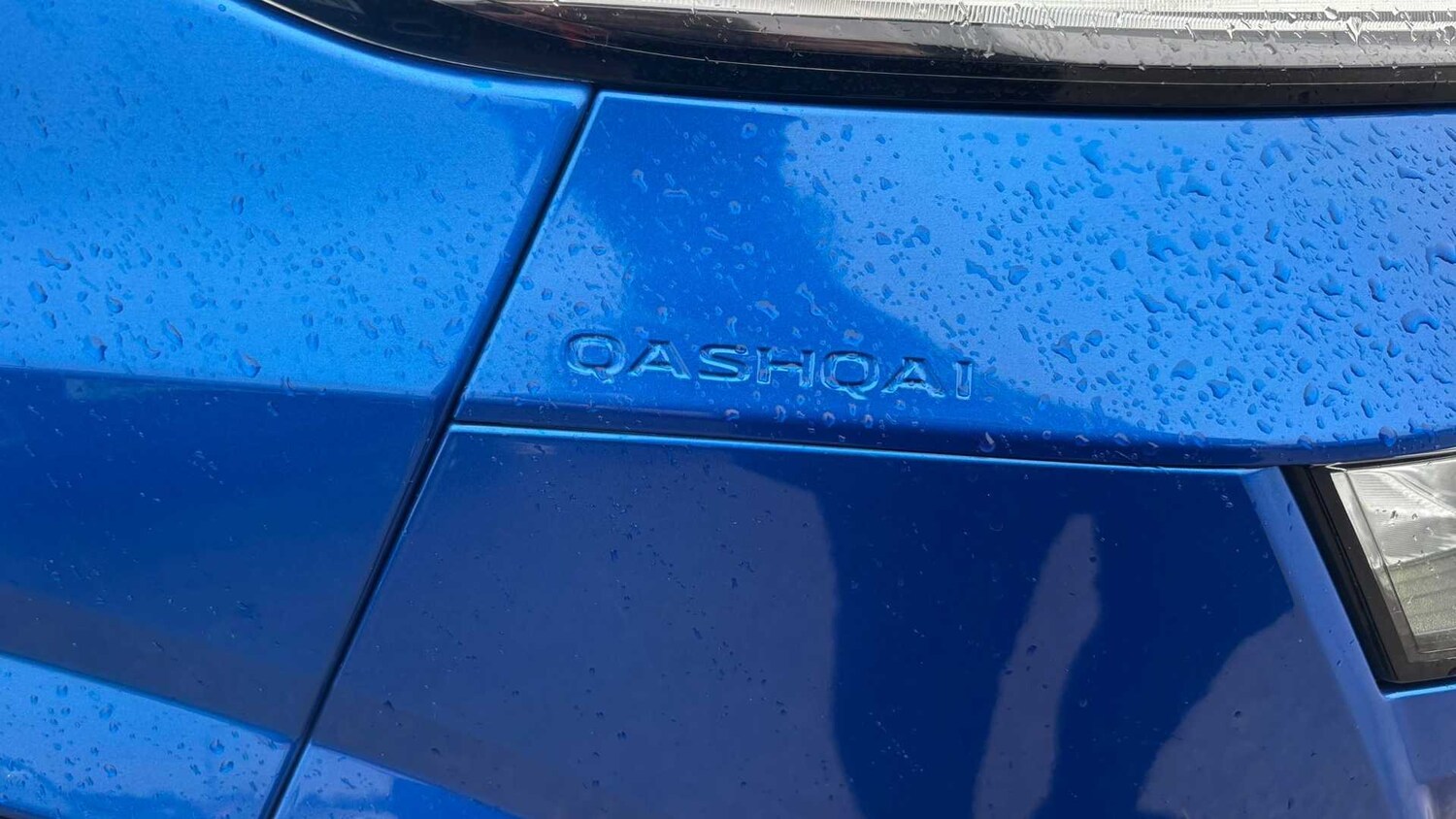 Used Nissan Qashqai for sale - 77861254: Photo 8