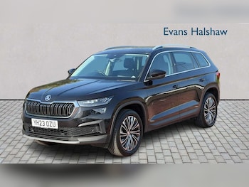 Used Skoda Kodiaq 2023 for sale - 79319692: Photo