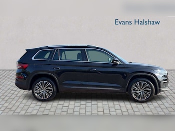 Used Skoda Kodiaq 2023 for sale - 79319692: Photo