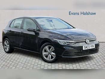 Used Volkswagen Golf 2023 for sale - 79702810: Photo