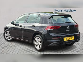 Used Volkswagen Golf 2023 for sale - 79702810: Photo