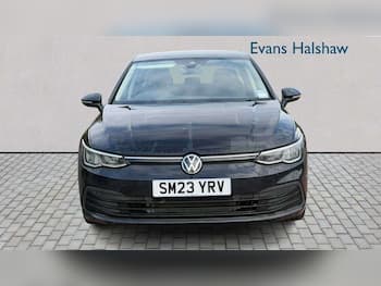 Used Volkswagen Golf 2023 for sale - 79702810: Photo