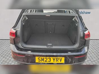 Used Volkswagen Golf 2023 for sale - 79702810: Photo