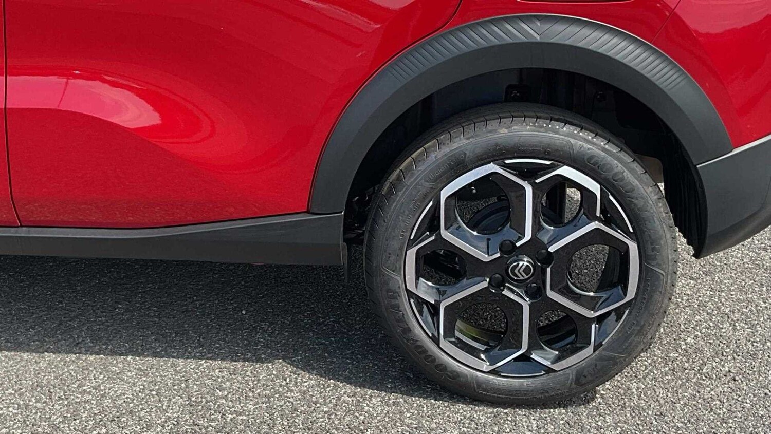 Used Citroen C3 2025 for sale - 77856546: Photo 10