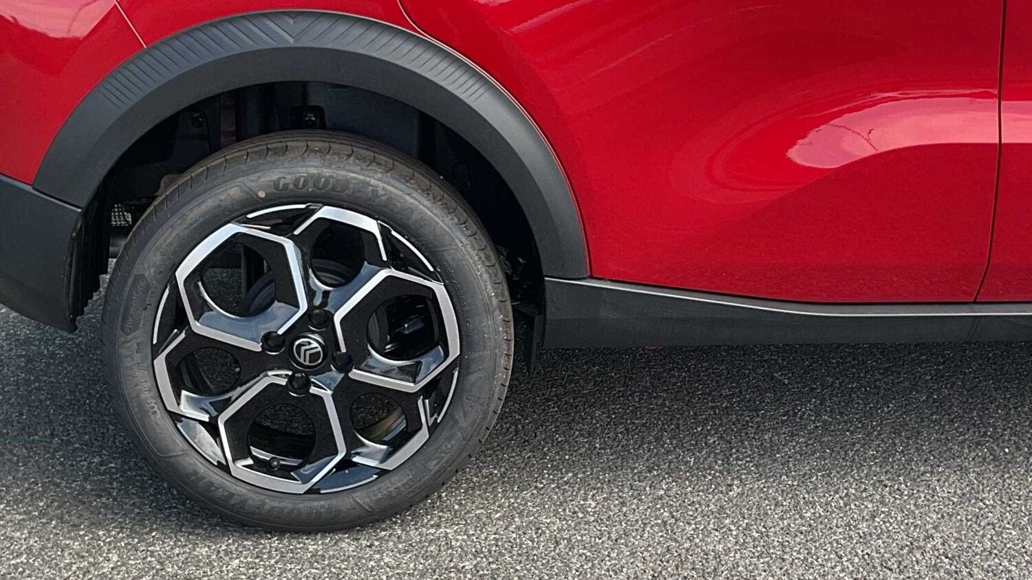 Used Citroen C3 2025 for sale - 77856546: Photo 11