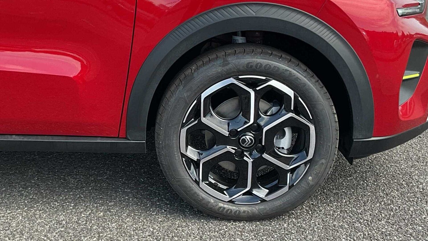 Used Citroen C3 2025 for sale - 77856546: Photo 12