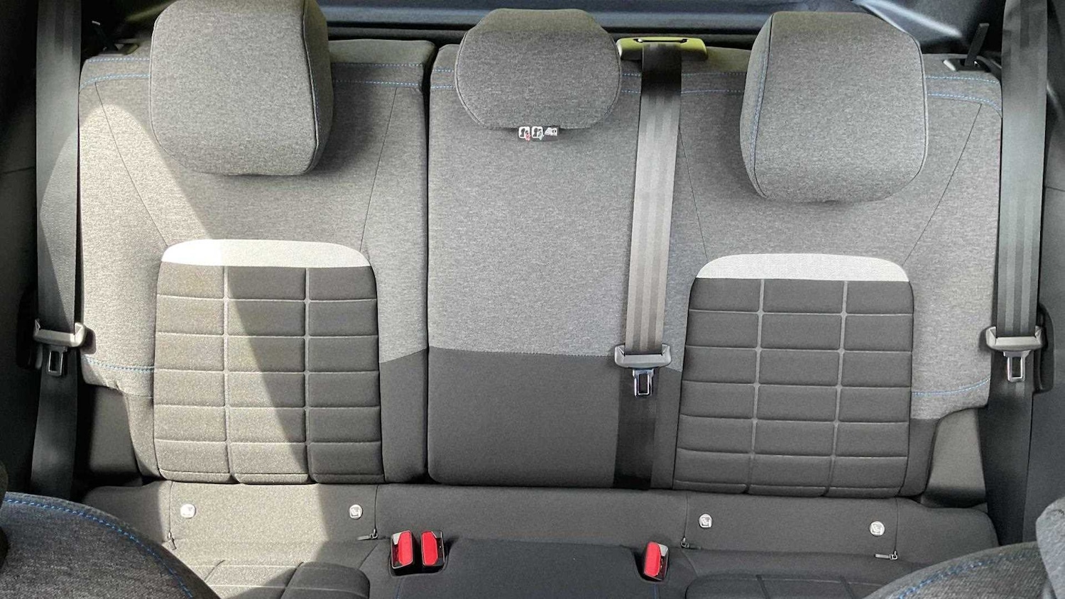 Used Citroen C3 2025 for sale - 77856546: Photo 14