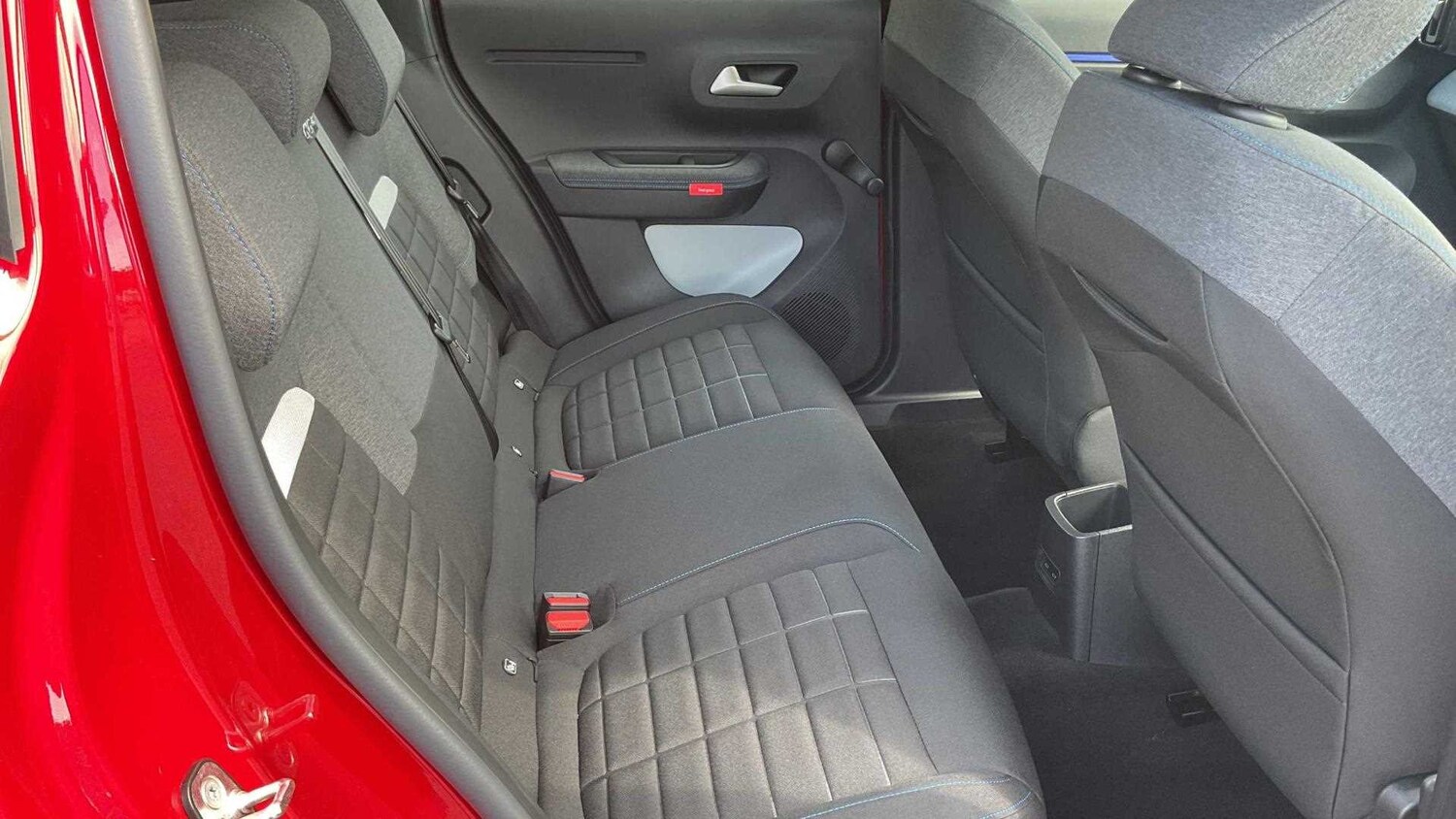 Used Citroen C3 2025 for sale - 77856546: Photo 15