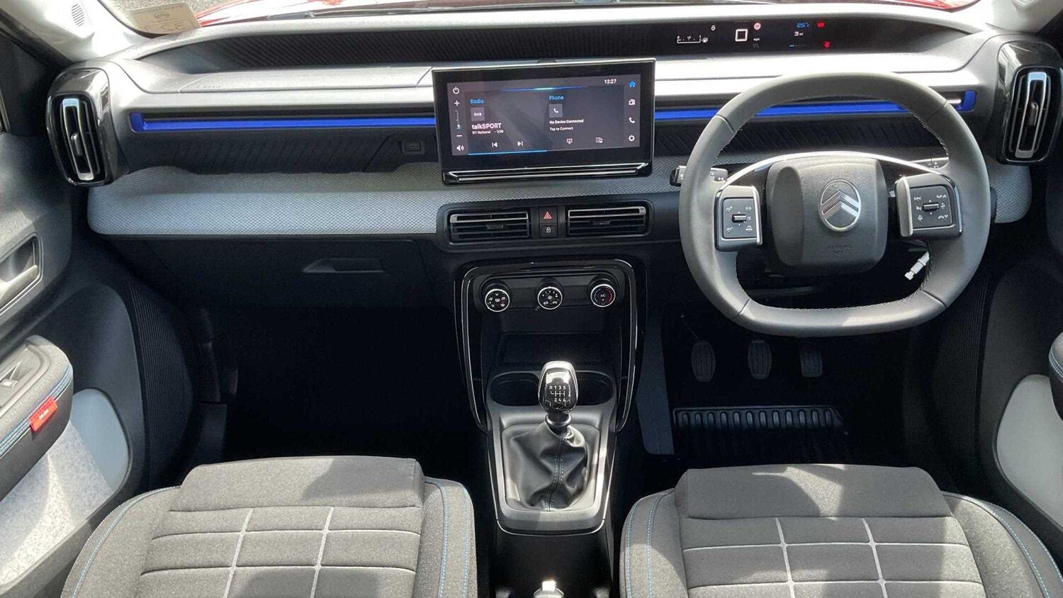 Used Citroen C3 2025 for sale - 77856546: Photo 16