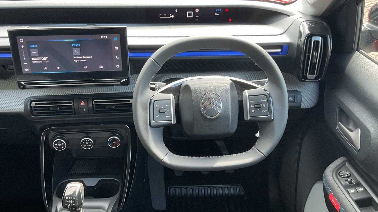 Used Citroen C3 2025 for sale - 77856546: Photo 18