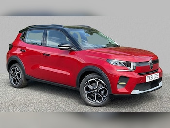 Citroen C3 feature image