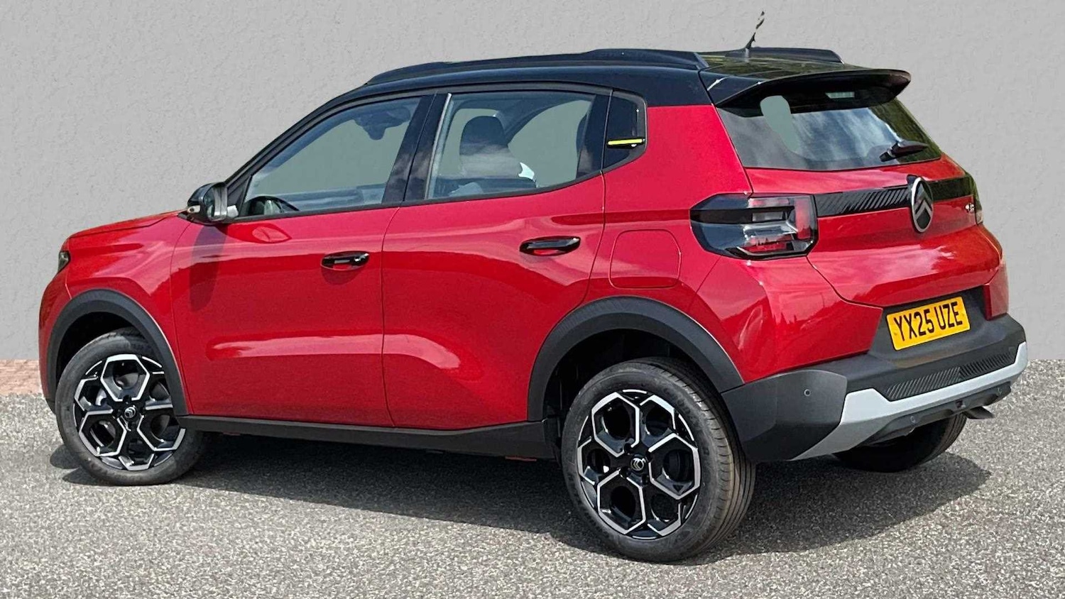 Used Citroen C3 2025 for sale - 77856546: Photo 2