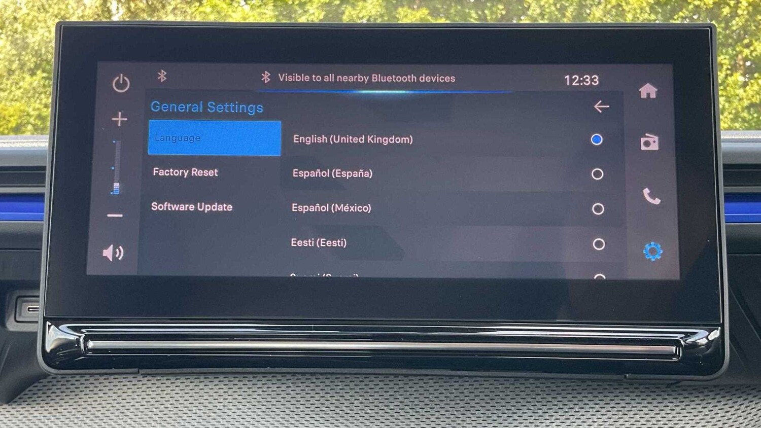 Used Citroen C3 2025 for sale - 77856546: Photo 27