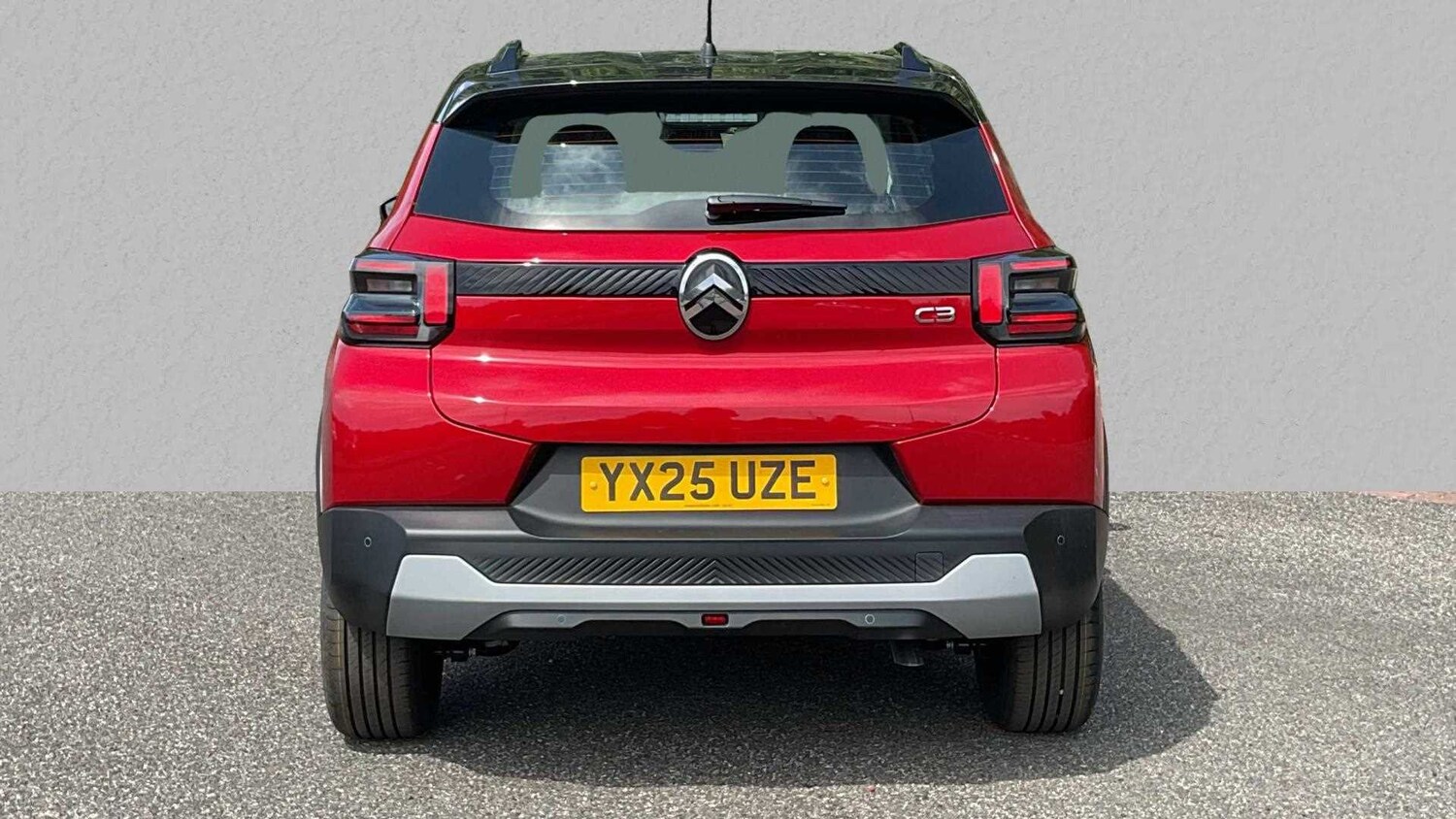 Used Citroen C3 2025 for sale - 77856546: Photo 7