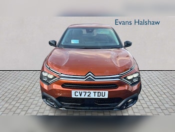 Used Citroen C4 2022 for sale - 79486760: Photo