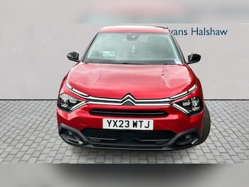 Used Citroen C4 2023 for sale - 79568147: Photo
