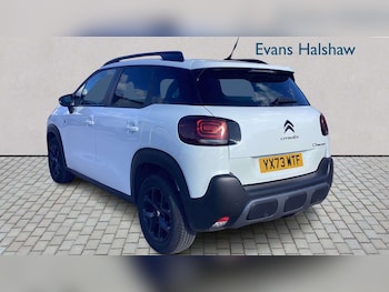 Used Citroen C3 Aircross 2023 for sale - 78294864: Photo