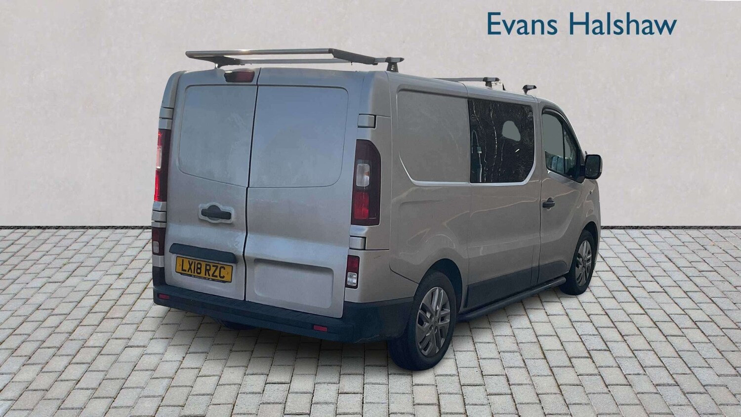 Used Renault Trafic for sale - 77857461: Photo 4