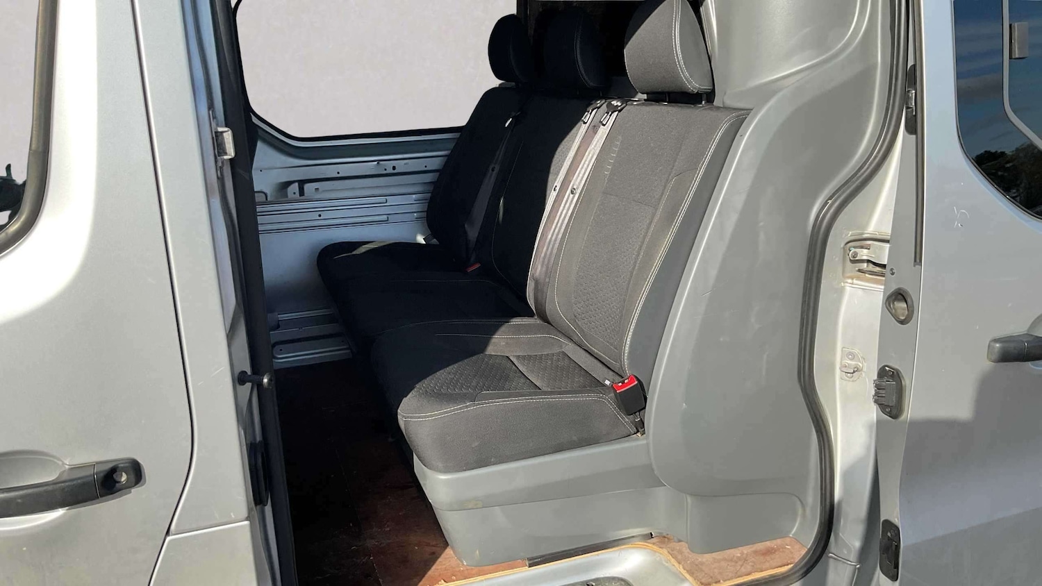 Used Renault Trafic for sale - 77857461: Photo 6