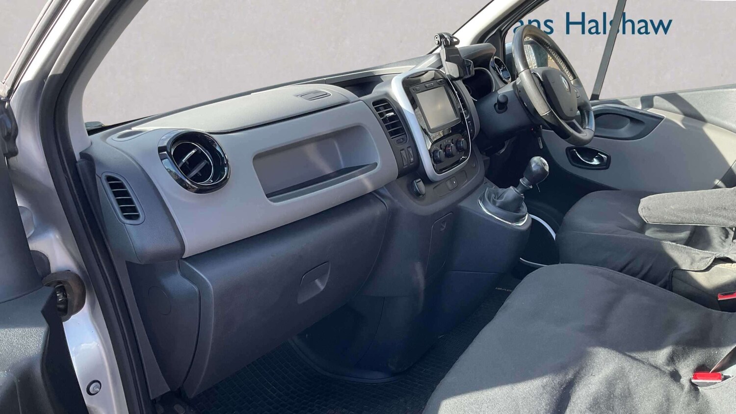 Used Renault Trafic for sale - 77857461: Photo 7