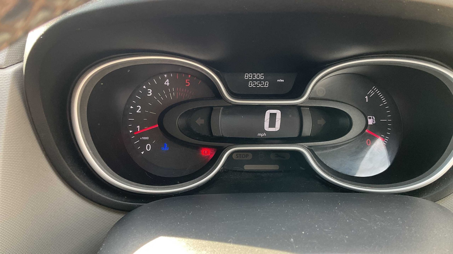 Used Renault Trafic for sale - 77857461: Photo 9