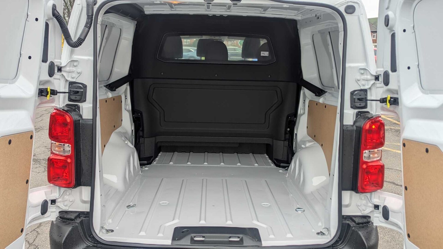 Used Citroen Dispatch for sale - 77862163: Photo 10