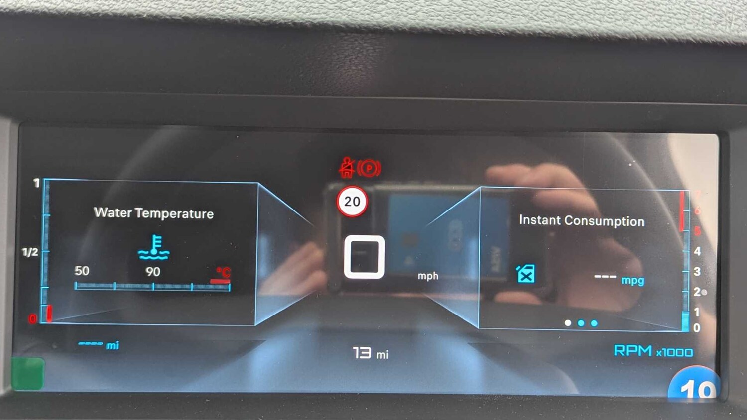 Used Citroen Dispatch for sale - 77862163: Photo 13