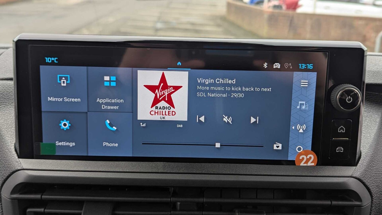 Used Citroen Dispatch for sale - 77862163: Photo 14