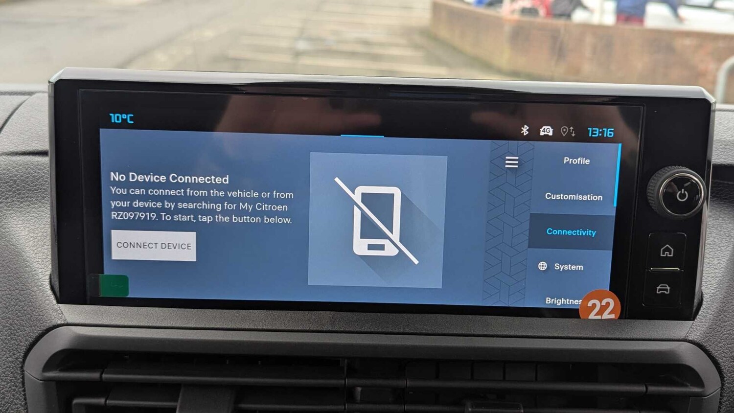 Used Citroen Dispatch for sale - 77862163: Photo 17