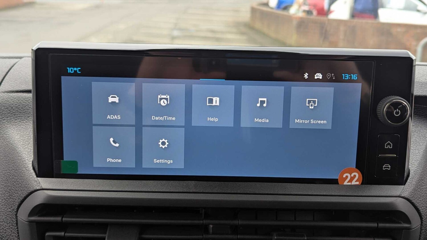 Used Citroen Dispatch for sale - 77862163: Photo 18