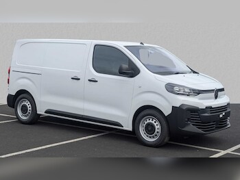 Used Citroen Dispatch 2025 for sale - 77862163: Photo