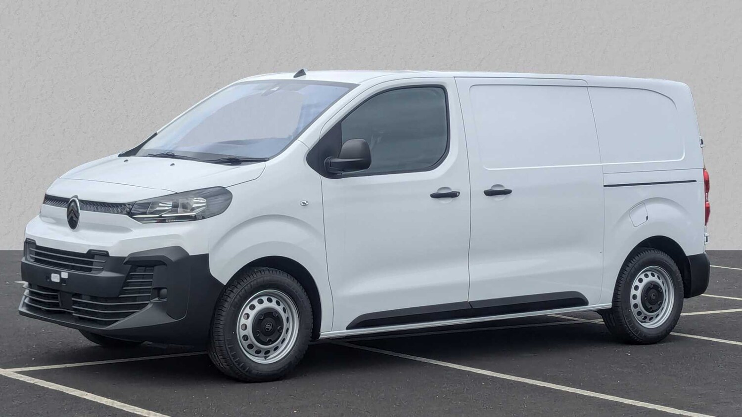 Used Citroen Dispatch for sale - 77862163: Photo 2