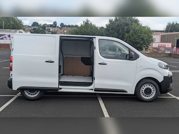 Used Citroen Dispatch 2025 for sale - 77862163: Photo