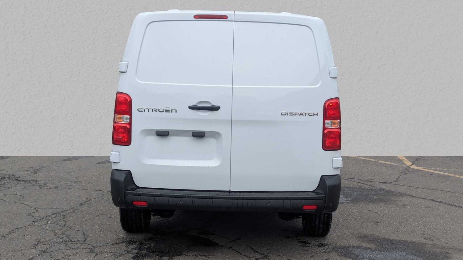 Used Citroen Dispatch for sale - 77862163: Photo 5