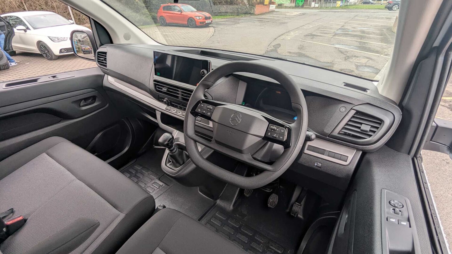 Used Citroen Dispatch for sale - 77862163: Photo 6