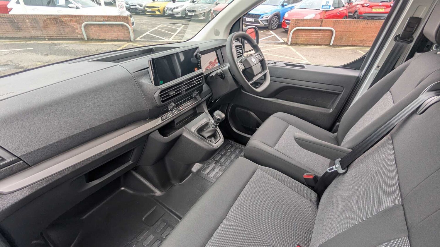 Used Citroen Dispatch for sale - 77862163: Photo 7