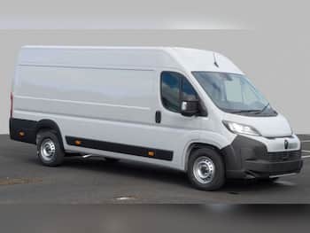 Used Citroen Relay 2026 for sale - 79824966: Photo