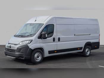 Used Citroen Relay 2026 for sale - 79824966: Photo