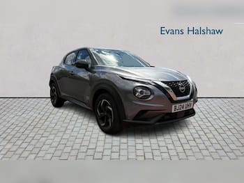 Used Nissan Juke 2024 for sale - 79443642: Photo