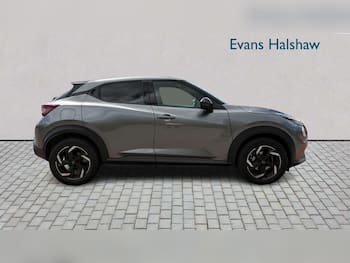 Used Nissan Juke 2024 for sale - 79443642: Photo