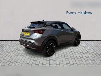 Used Nissan Juke 2024 for sale - 79443642: Photo