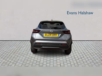 Used Nissan Juke 2024 for sale - 79443642: Photo