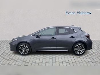 Used Toyota Corolla 2023 for sale - 78960897: Photo