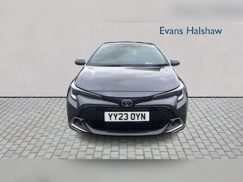 Used Toyota Corolla 2023 for sale - 78960897: Photo