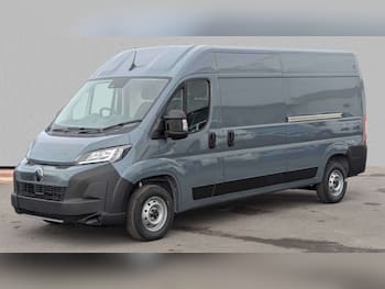 Used Citroen Relay 2026 for sale - 79770681: Photo