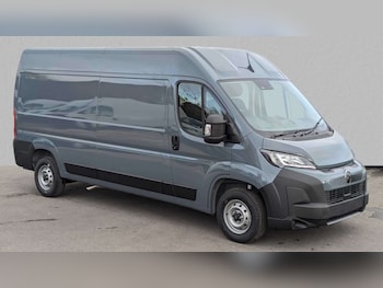 Used Citroen Relay 2026 for sale - 79593008: Photo