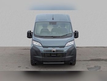 Used Citroen Relay 2026 for sale - 79593008: Photo