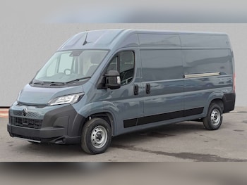 Used Citroen Relay 2026 for sale - 79593008: Photo