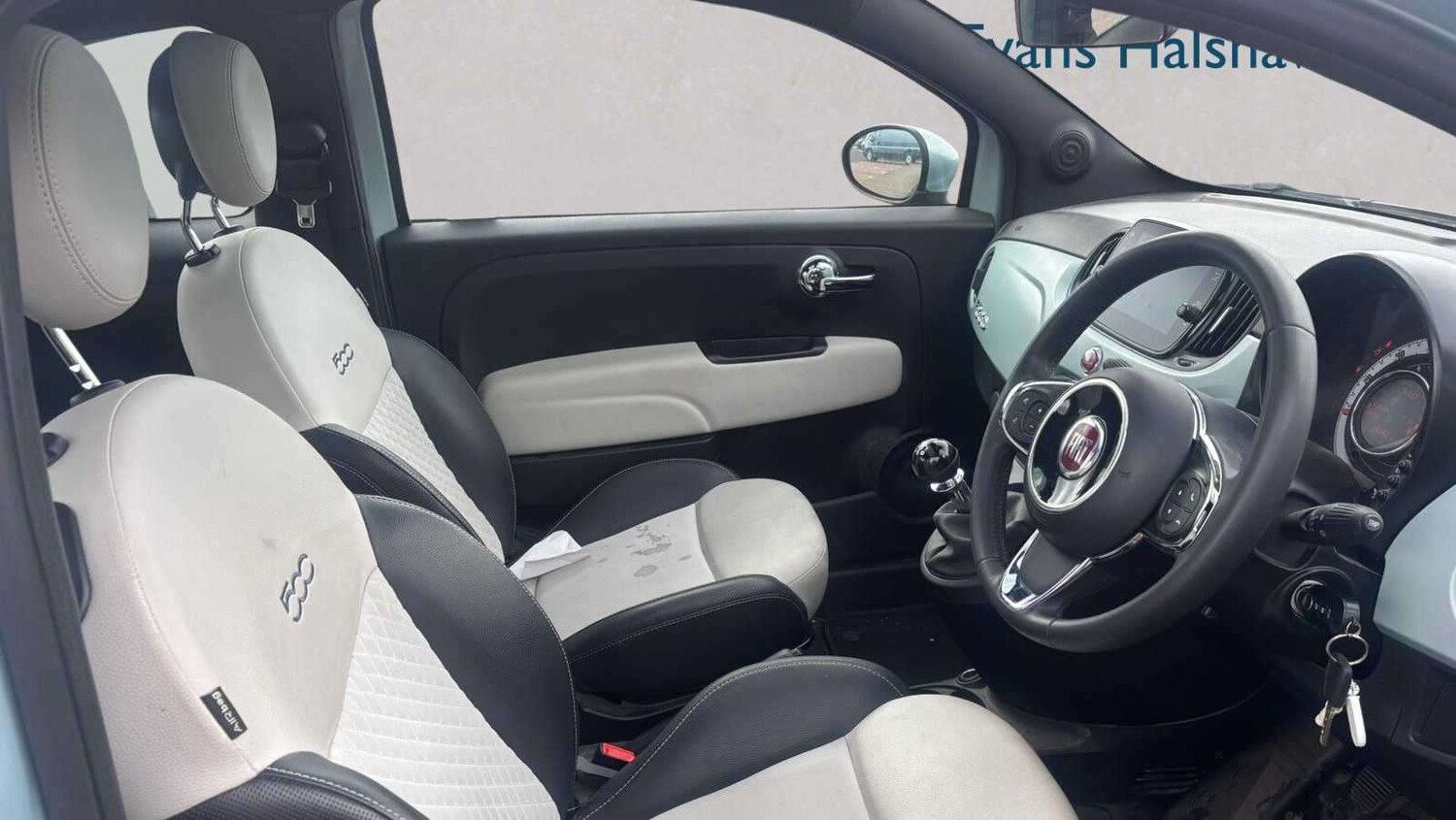 Used Fiat 500 2023 for sale - 78024373: Photo 10
